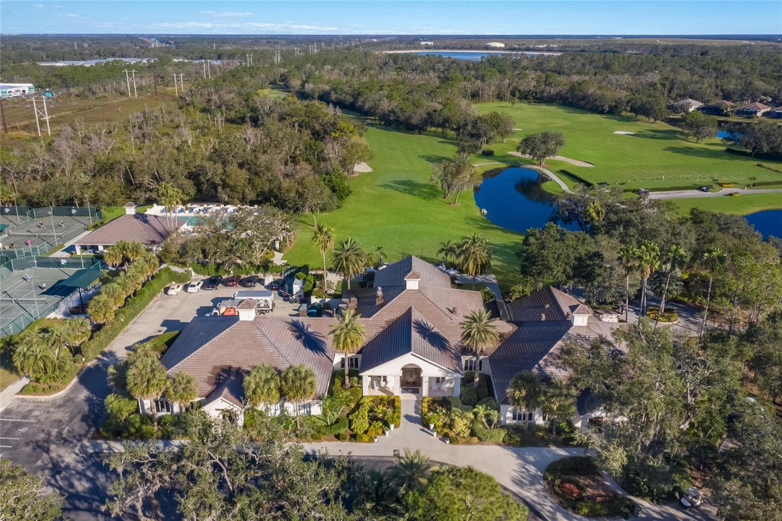 Single Family Residence at 8705 52ND DR E, BRADENTON, photo 67 of 90