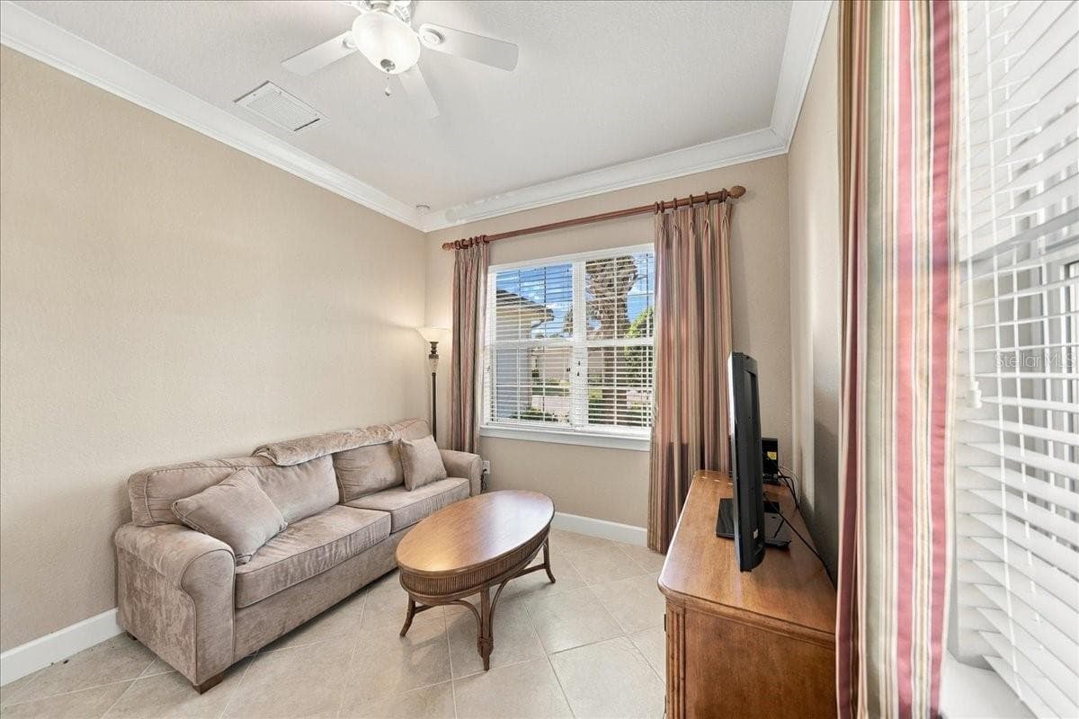 Villa at 13121 CREEKSIDE LN, PORT CHARLOTTE, photo 4 of 62
