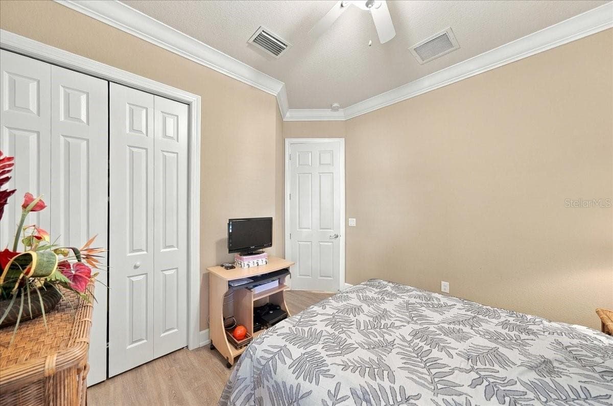 Villa at 13121 CREEKSIDE LN, PORT CHARLOTTE, photo 16 of 62