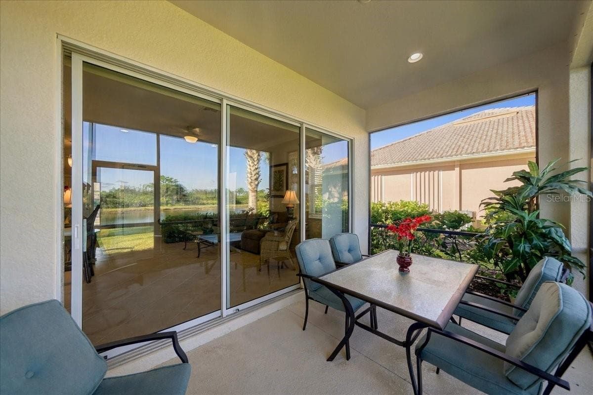Villa at 13121 CREEKSIDE LN, PORT CHARLOTTE, photo 23 of 62