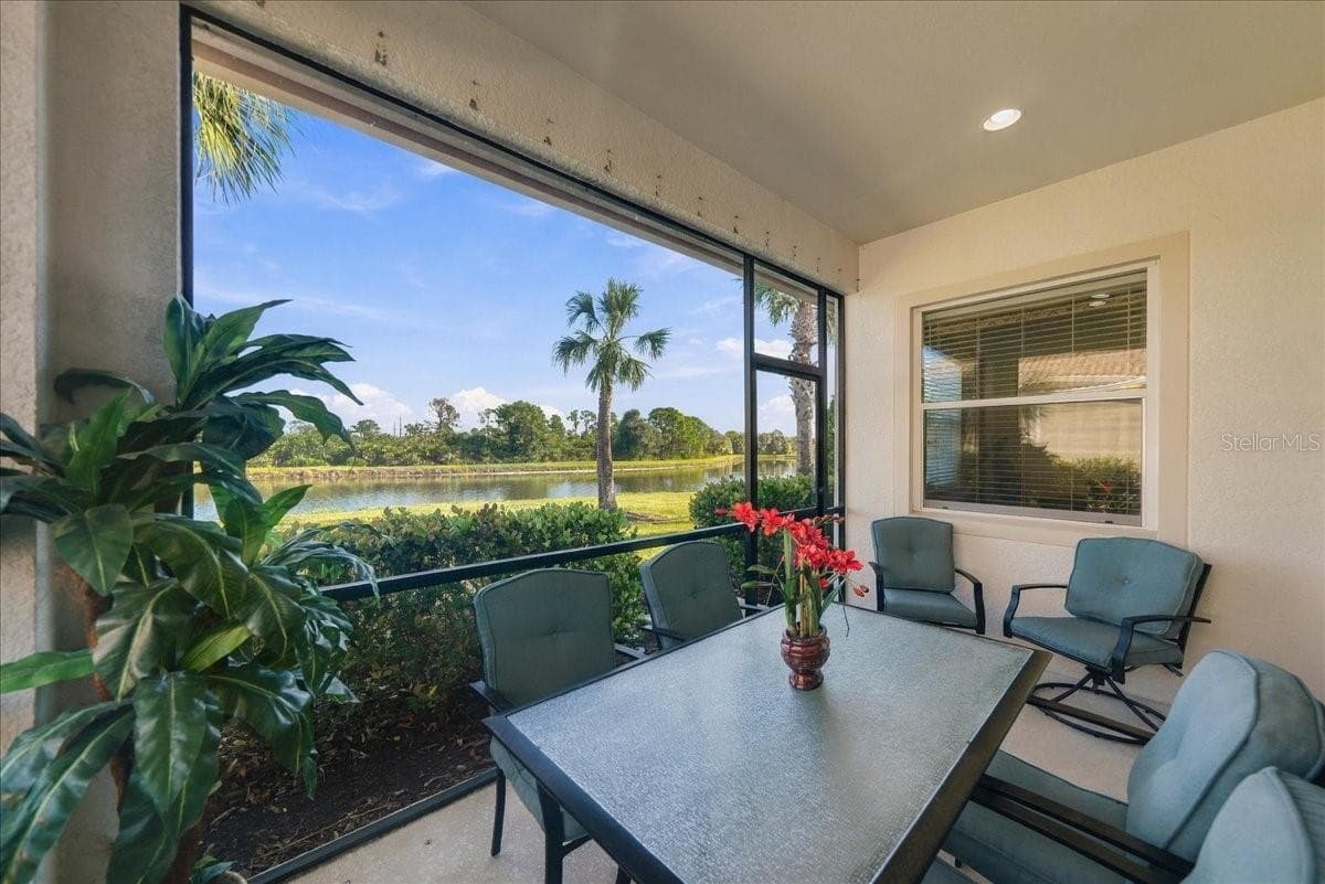 Villa at 13121 CREEKSIDE LN, PORT CHARLOTTE, photo 24 of 62