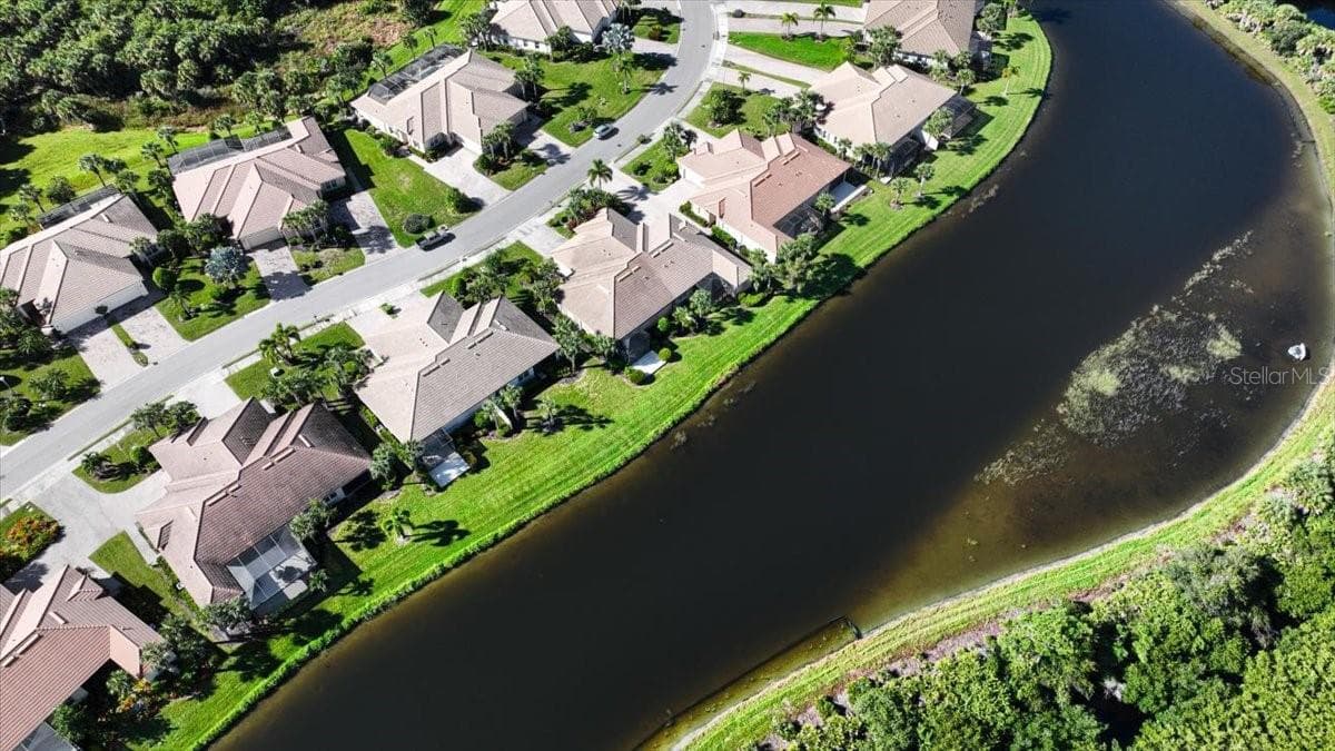 Villa at 13121 CREEKSIDE LN, PORT CHARLOTTE, photo 28 of 62