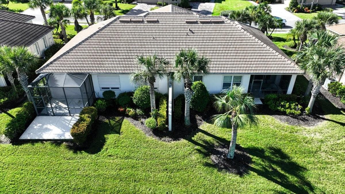 Villa at 13121 CREEKSIDE LN, PORT CHARLOTTE, photo 31 of 62