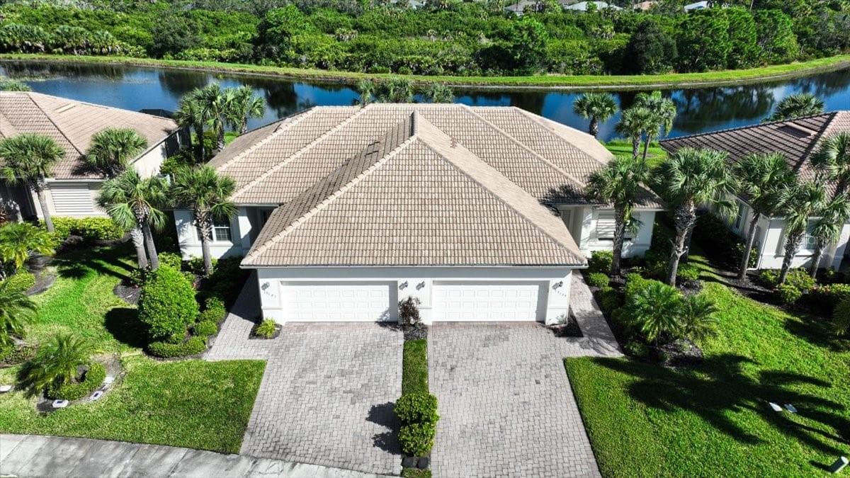 Villa at 13121 CREEKSIDE LN, PORT CHARLOTTE, photo 33 of 62
