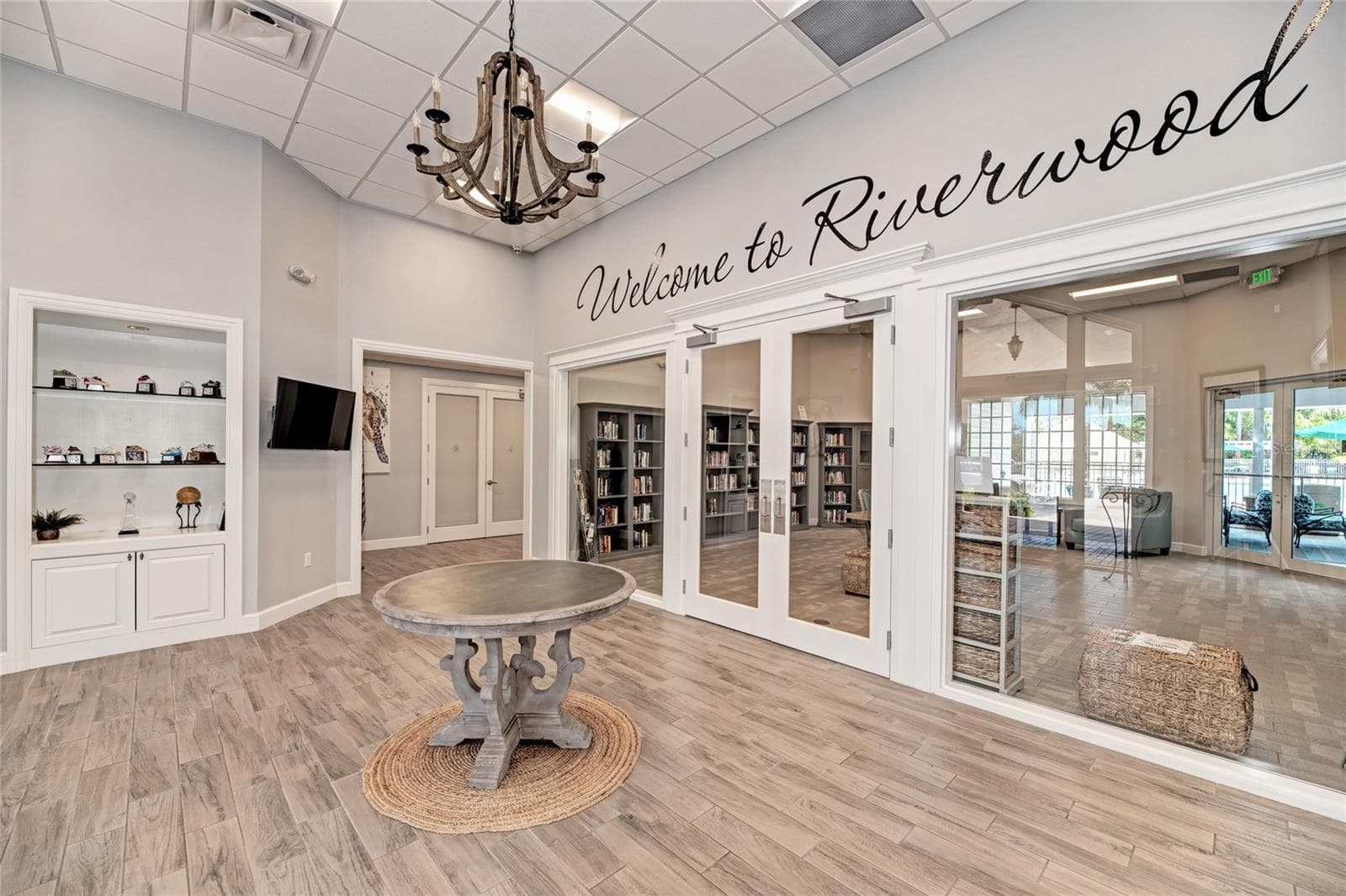 Villa at 13121 CREEKSIDE LN, PORT CHARLOTTE, photo 40 of 62