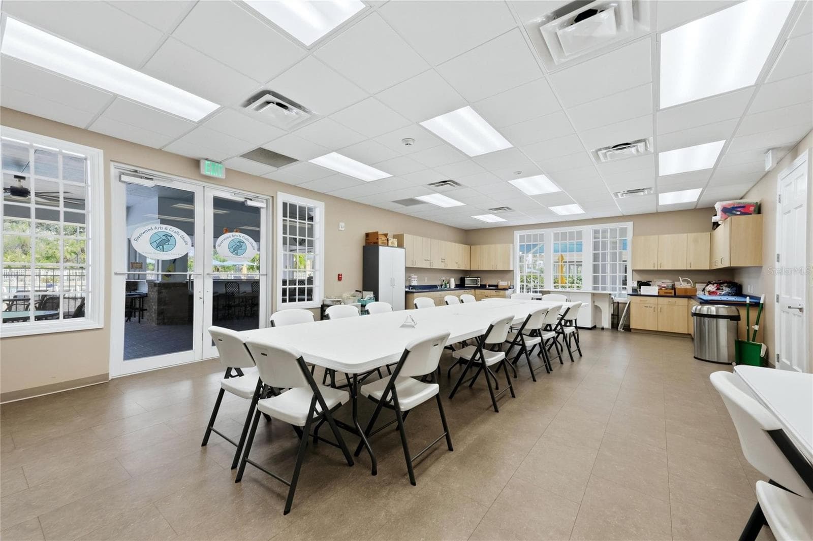 Villa at 13121 CREEKSIDE LN, PORT CHARLOTTE, photo 42 of 62