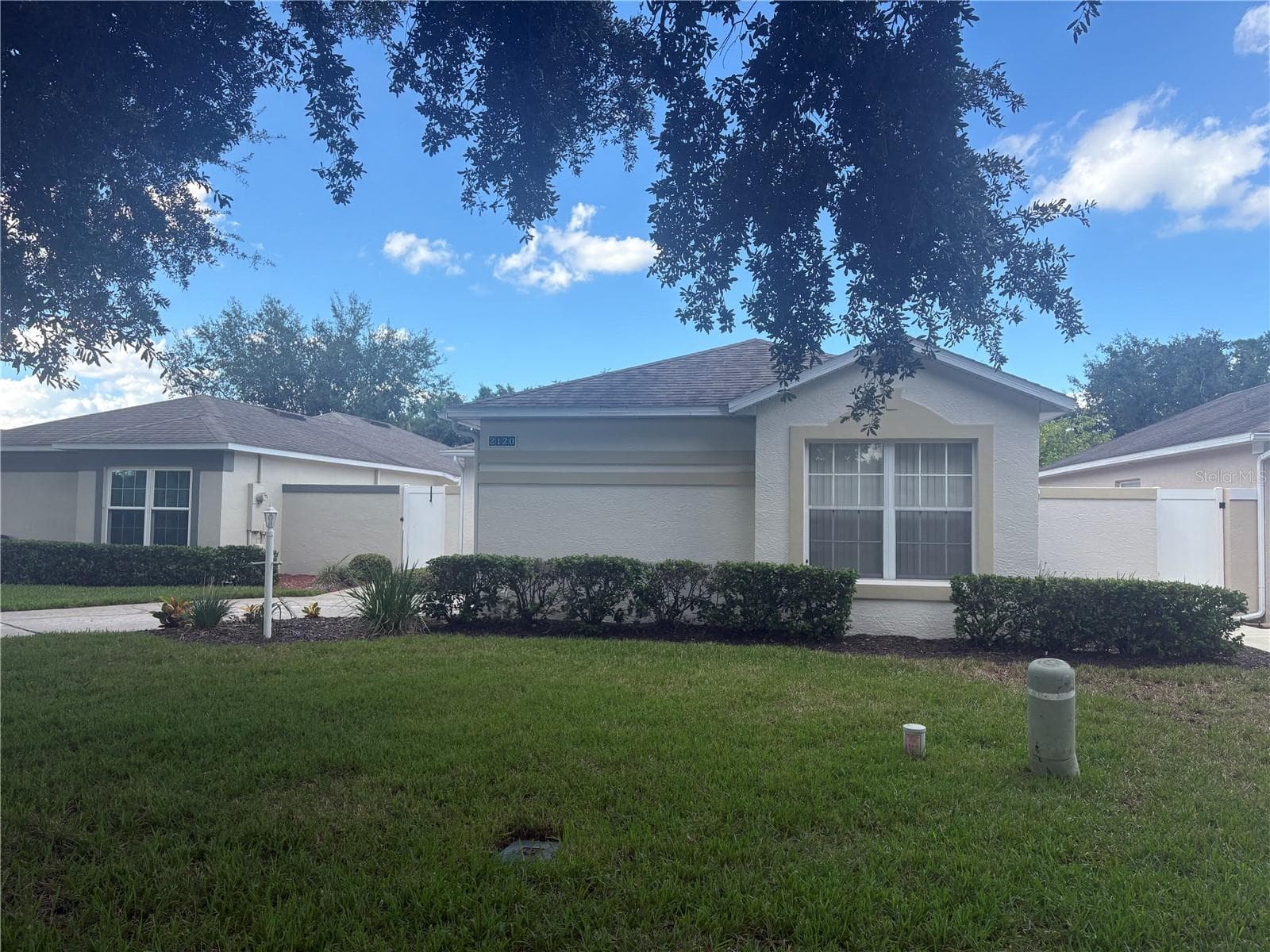 Single Family Residence at 2120 BRAXTON ST, CLERMONT, photo 2 of 31