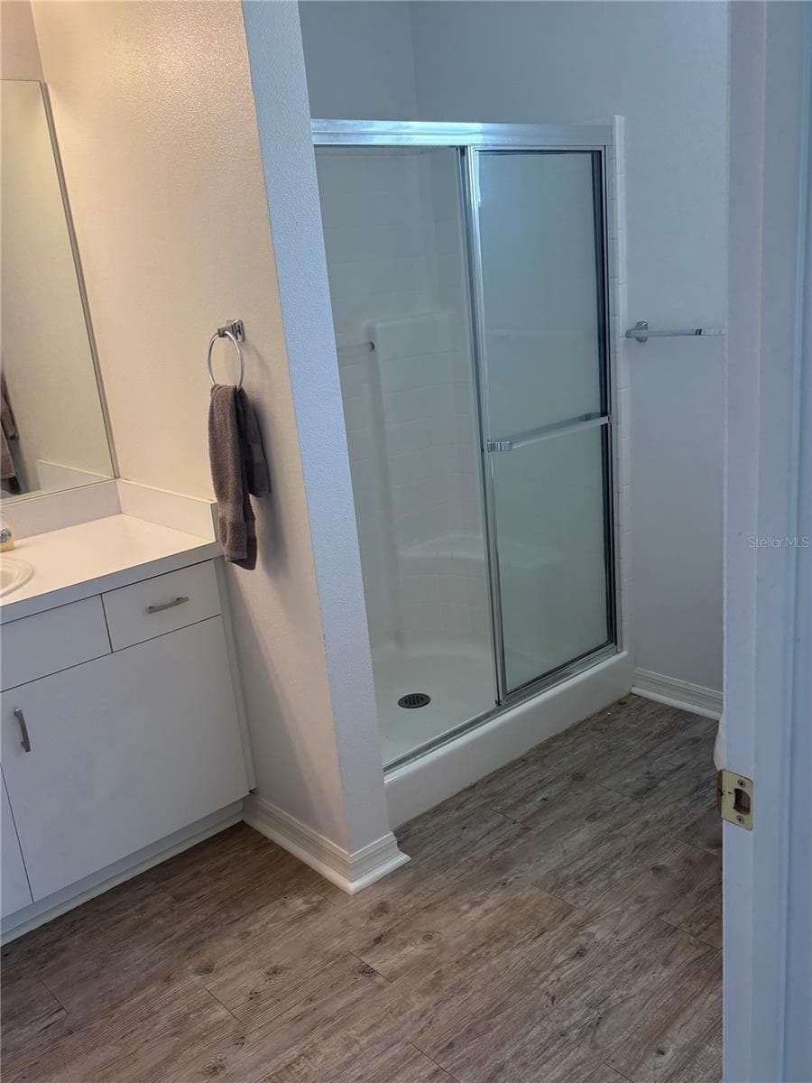 Primary Bathroom - 2120 BRAXTON ST, CLERMONT