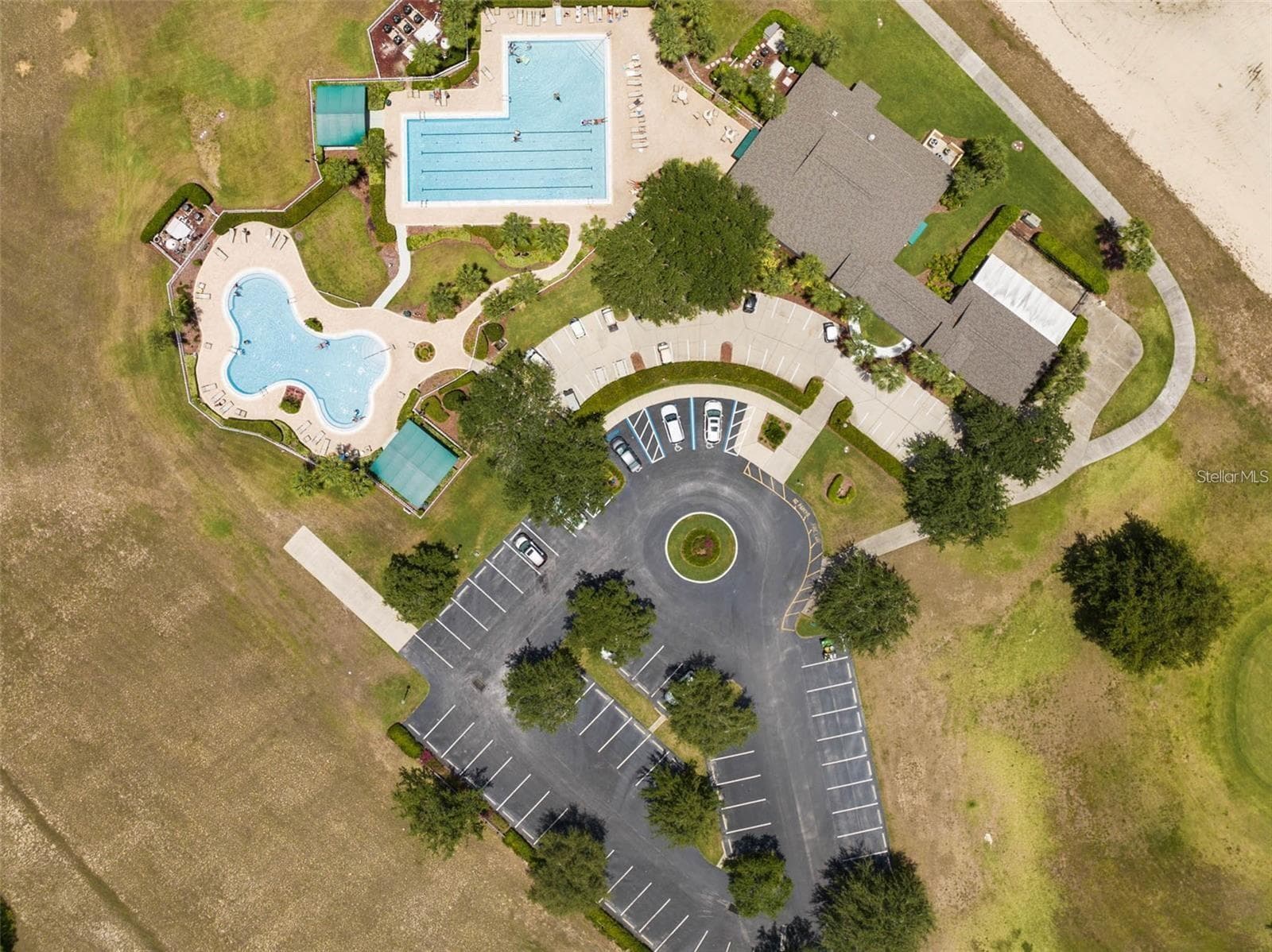 North Spa - 2120 BRAXTON ST, CLERMONT