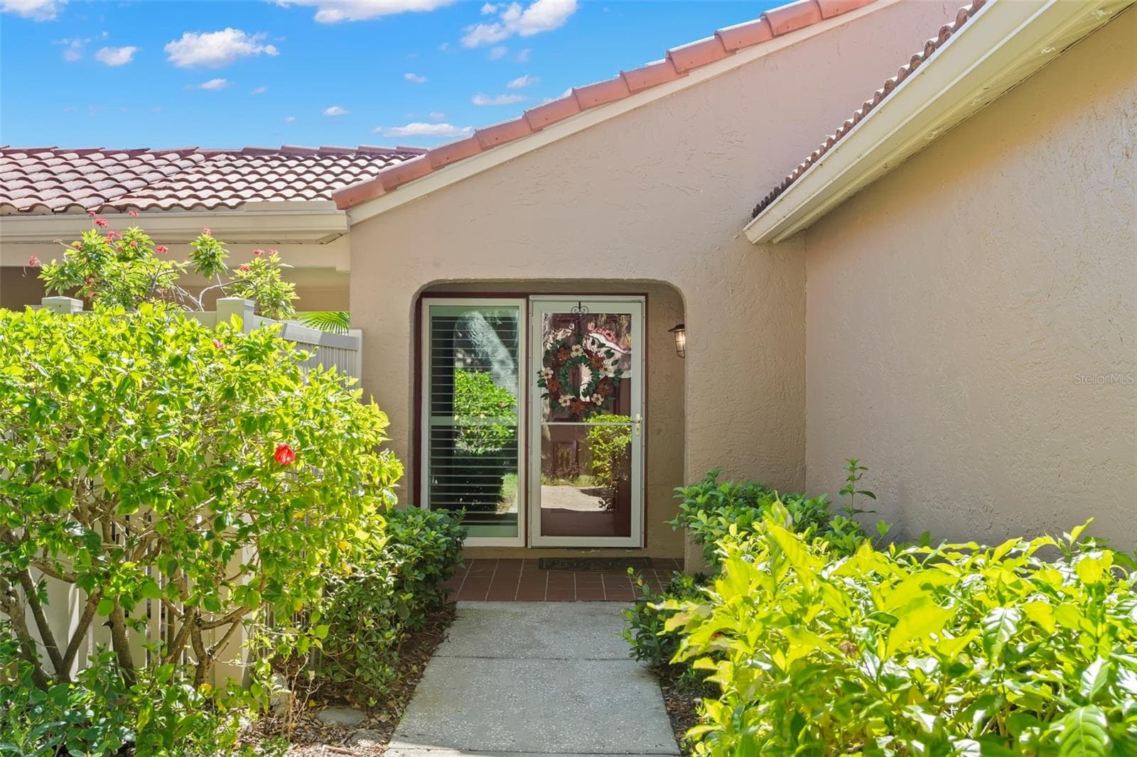 Villa at 495 ST TROPEZ CIR NE, ST PETERSBURG, photo 2 of 31