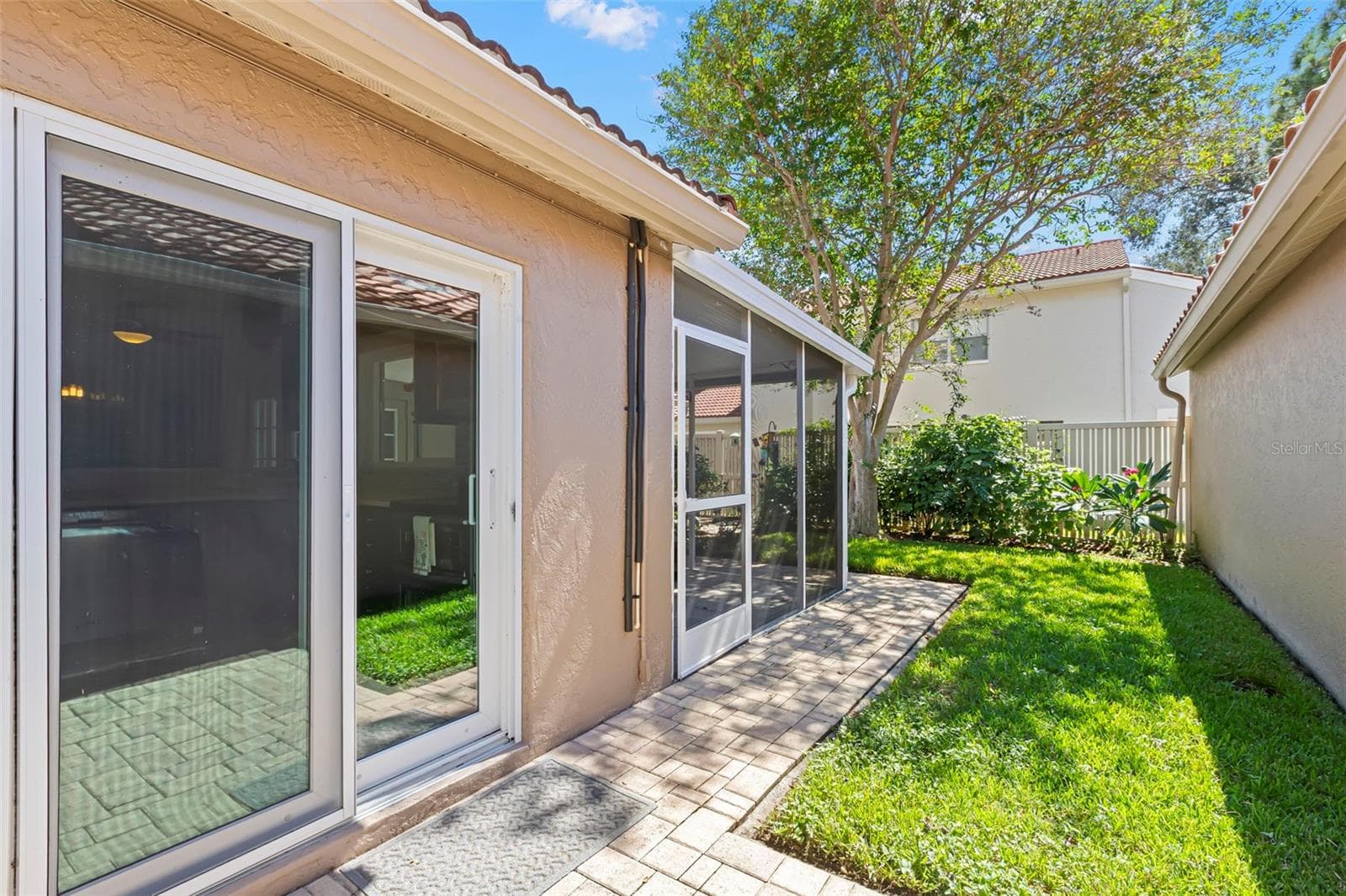Villa at 495 ST TROPEZ CIR NE, ST PETERSBURG, photo 13 of 31