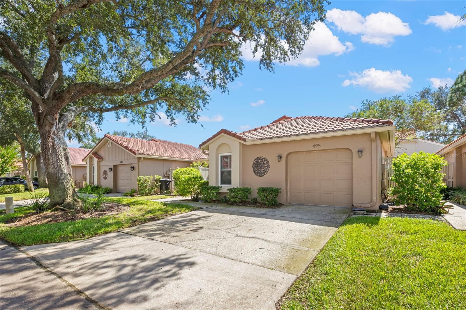 Villa at 495 ST TROPEZ CIR NE, ST PETERSBURG, photo 27 of 31