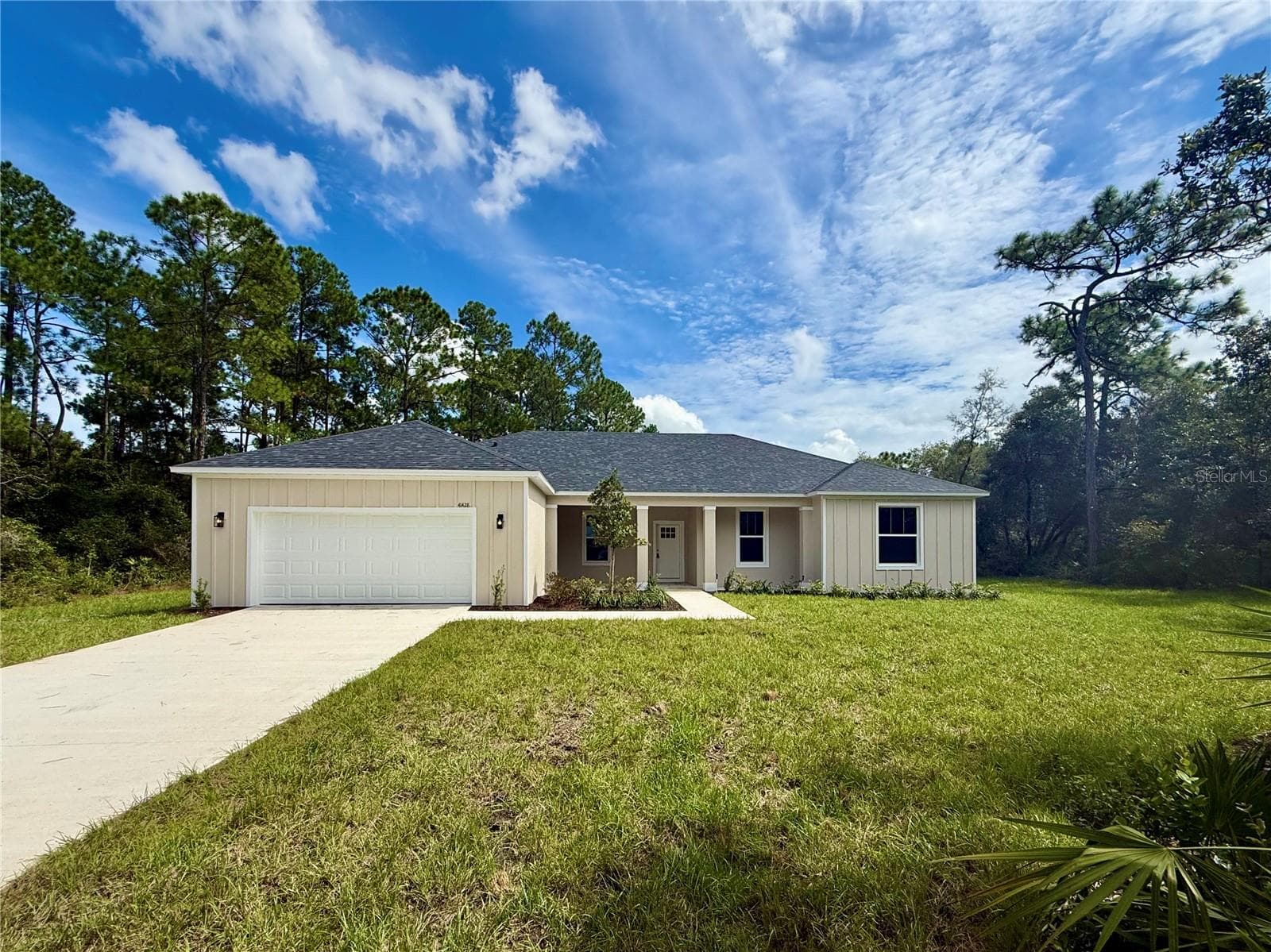 4 bedrooms, 2.5 baths - 41428 ROYAL TRAILS RD, EUSTIS