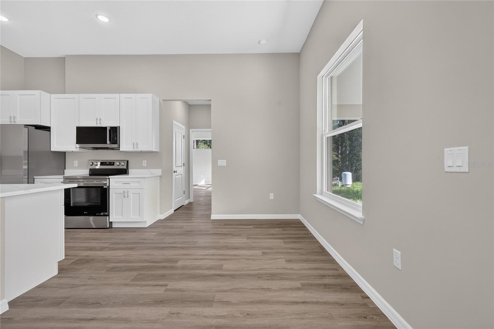 Dining area - 41428 ROYAL TRAILS RD, EUSTIS