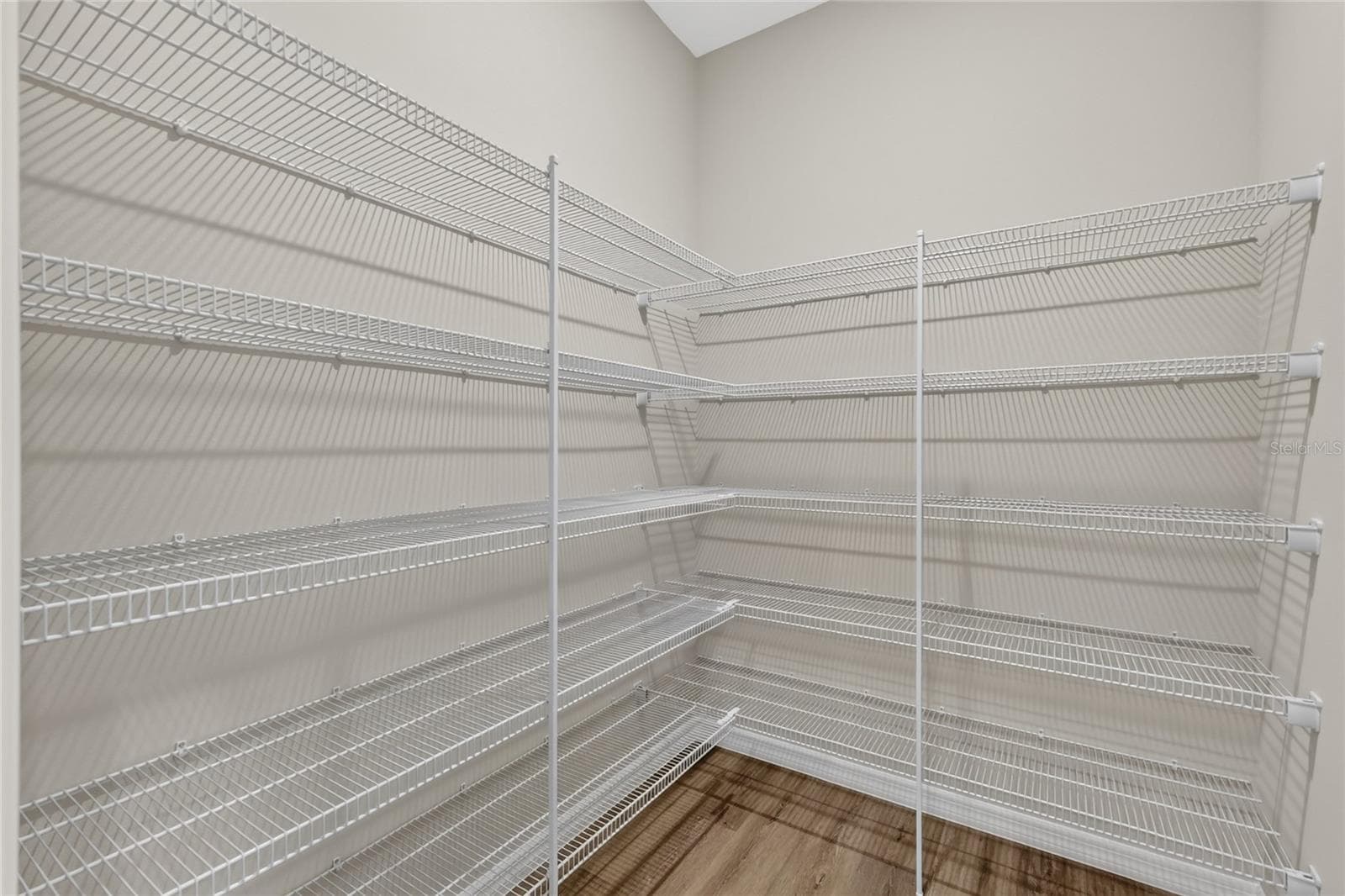 Walk in Pantry - 41428 ROYAL TRAILS RD, EUSTIS