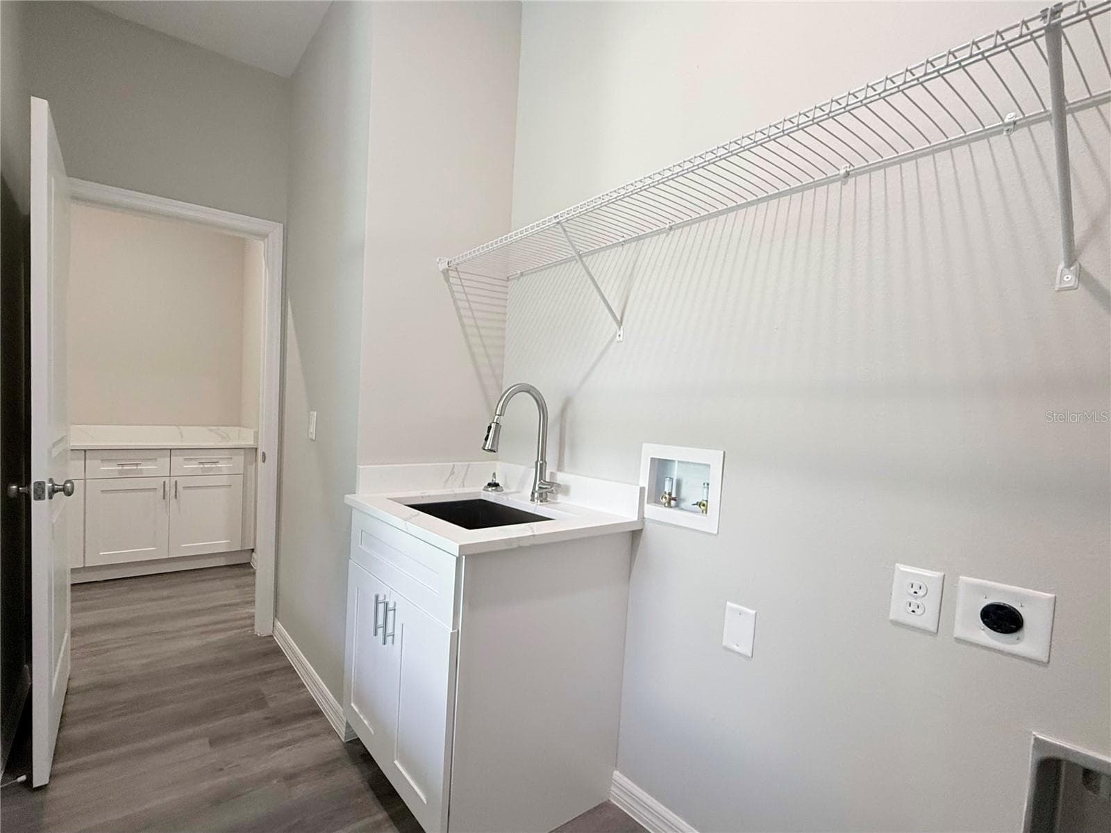 Laundry room - 41428 ROYAL TRAILS RD, EUSTIS
