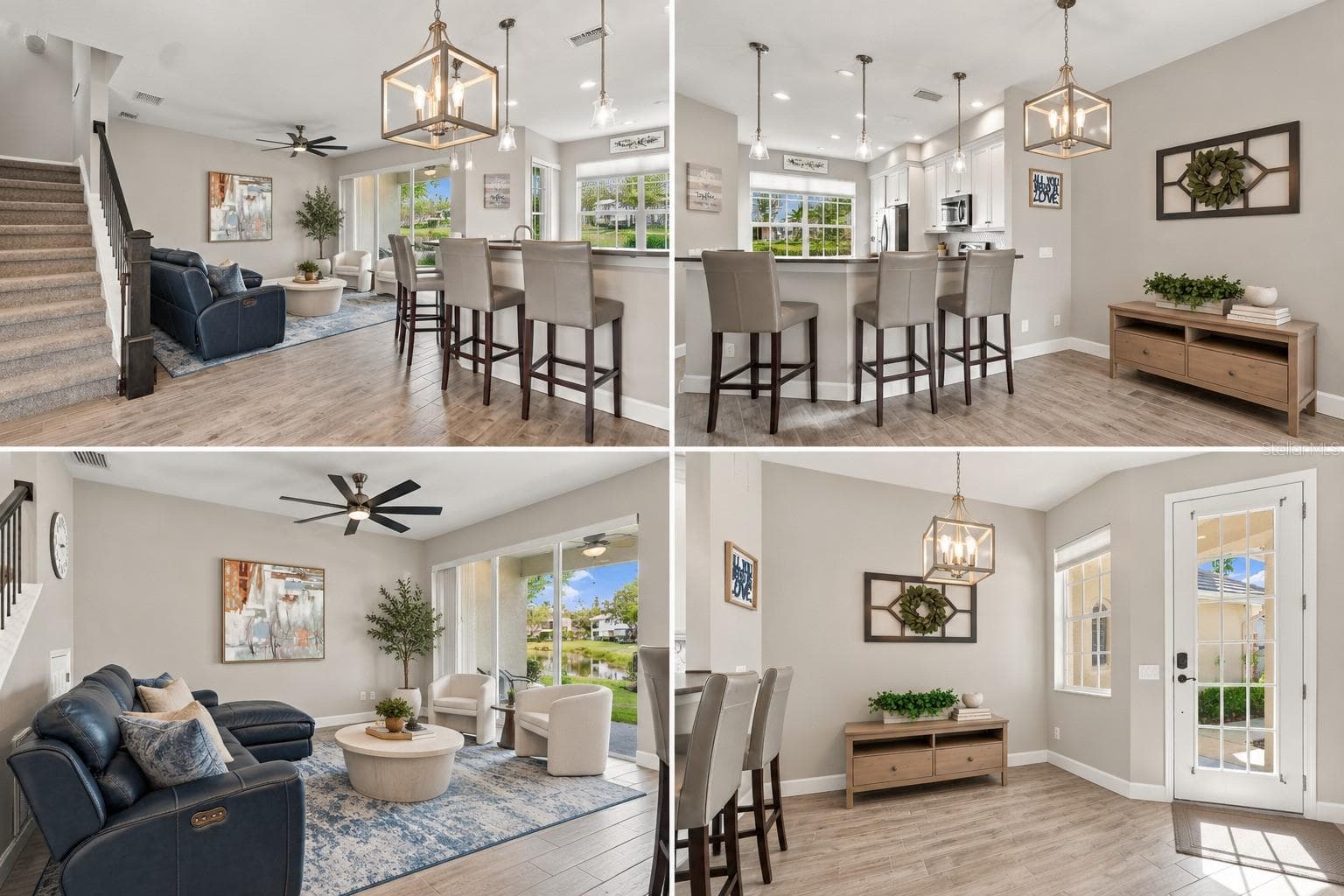 Townhouse at 14454 MIRABELLE VISTA CIR, TAMPA, photo 6 of 52