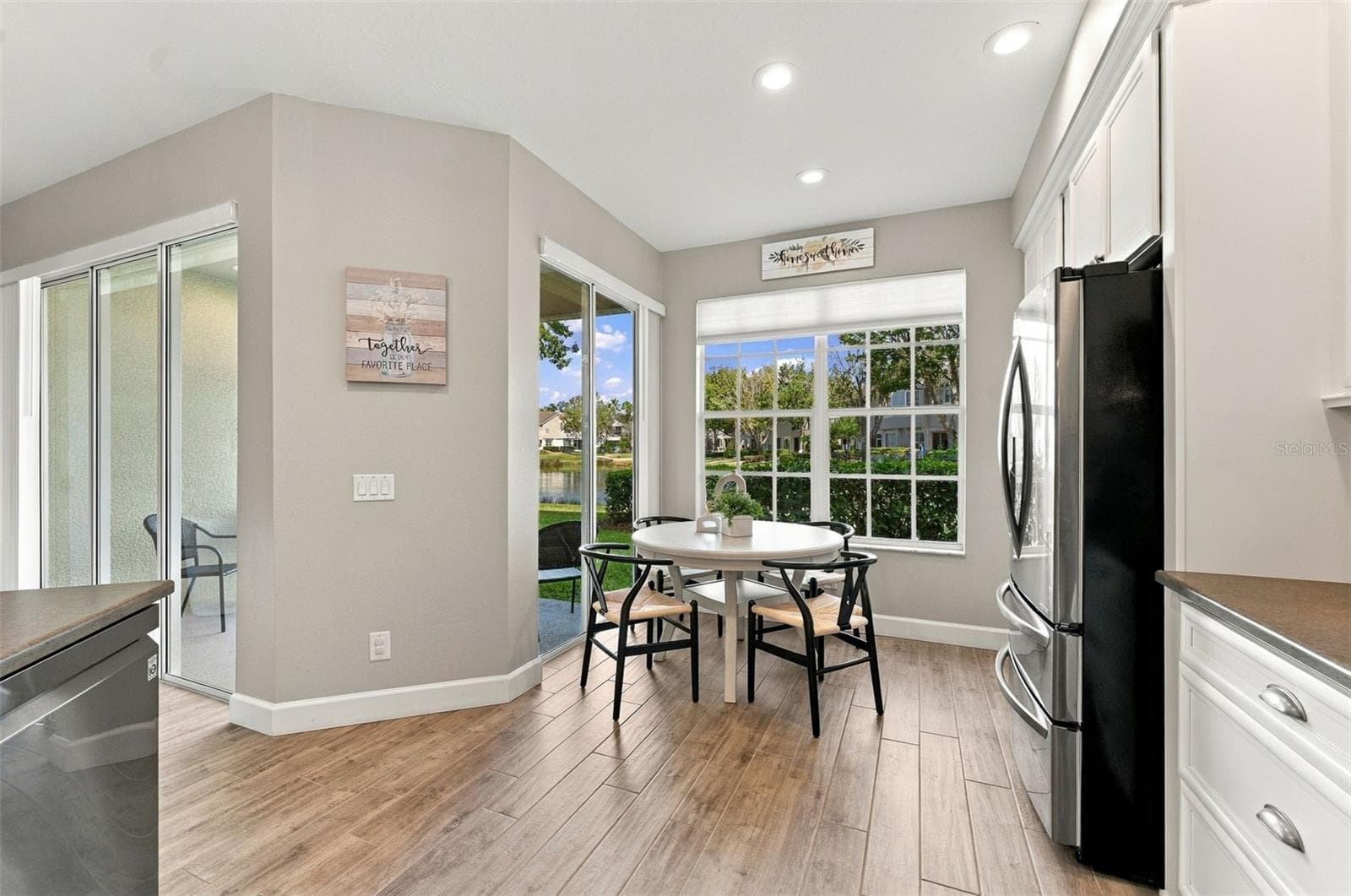 Townhouse at 14454 MIRABELLE VISTA CIR, TAMPA, photo 10 of 52
