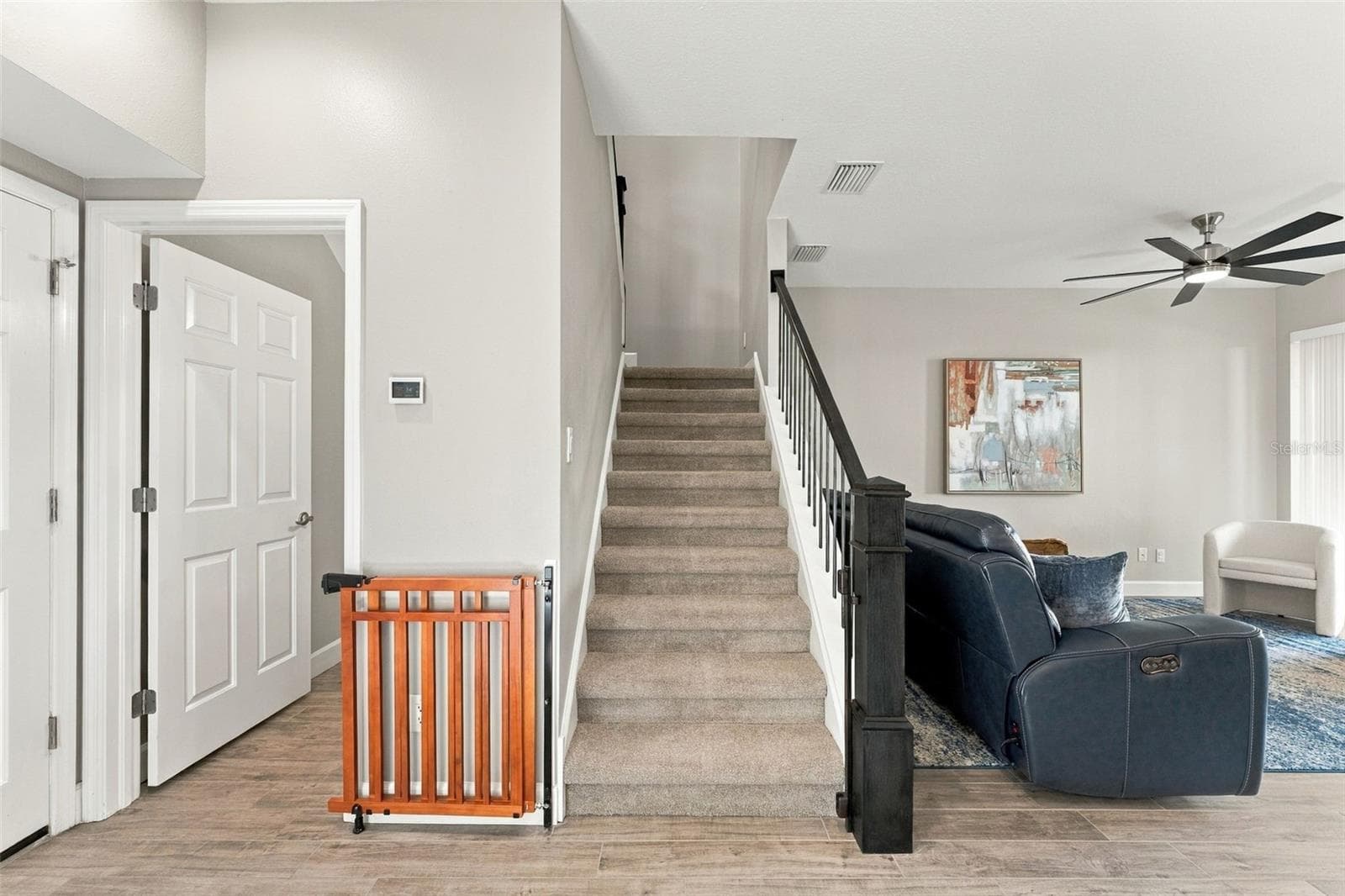 Townhouse at 14454 MIRABELLE VISTA CIR, TAMPA, photo 12 of 52