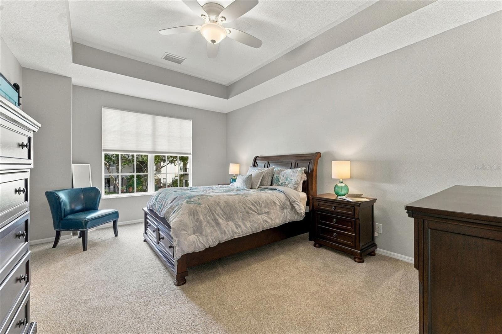 Townhouse at 14454 MIRABELLE VISTA CIR, TAMPA, photo 16 of 52