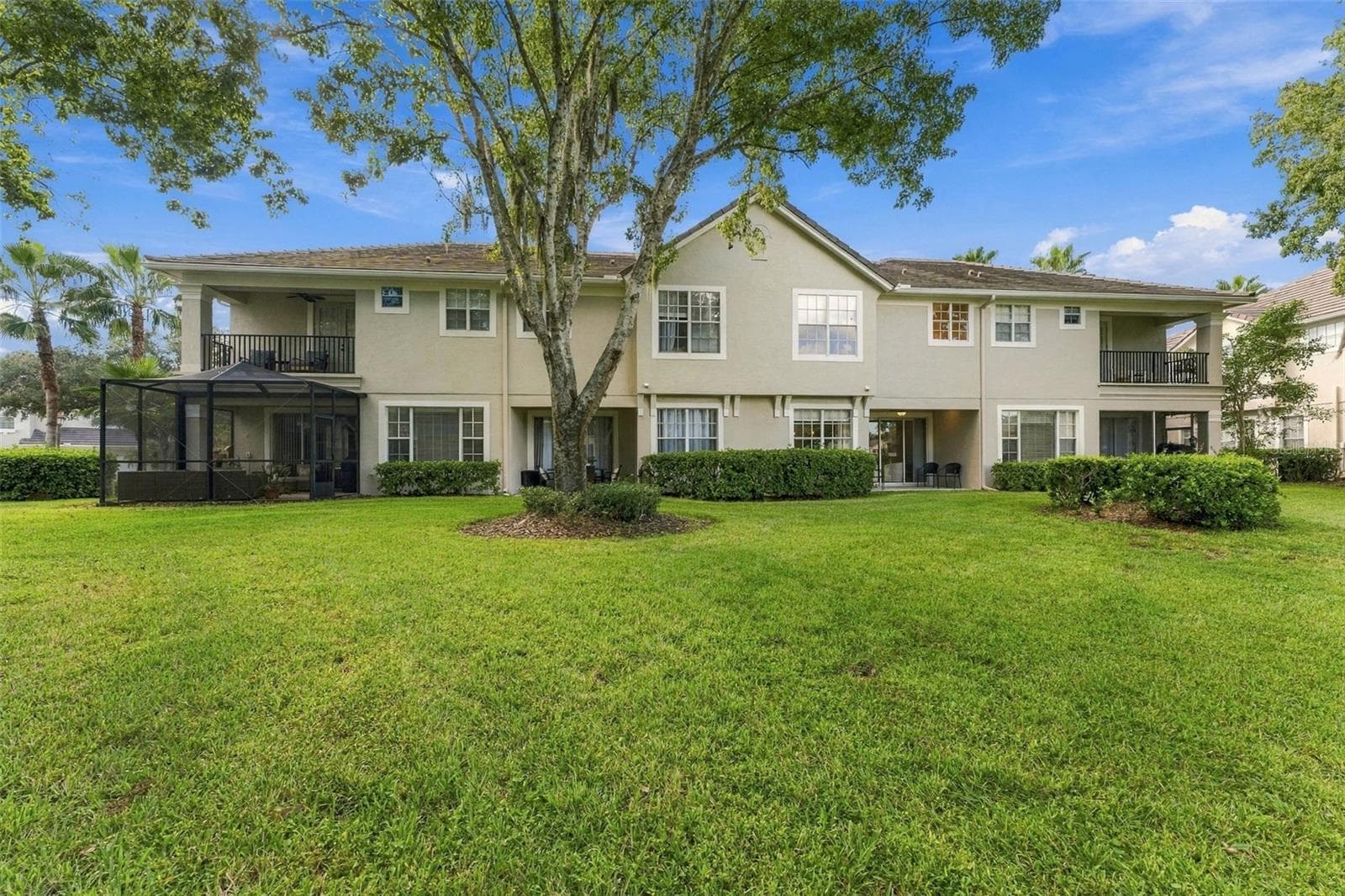 Townhouse at 14454 MIRABELLE VISTA CIR, TAMPA, photo 37 of 52
