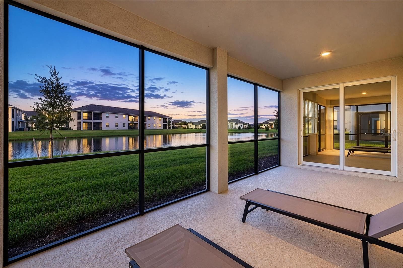 Condominium at 13018 BLACKBERRY CT #50-101, VENICE, photo 2 of 100