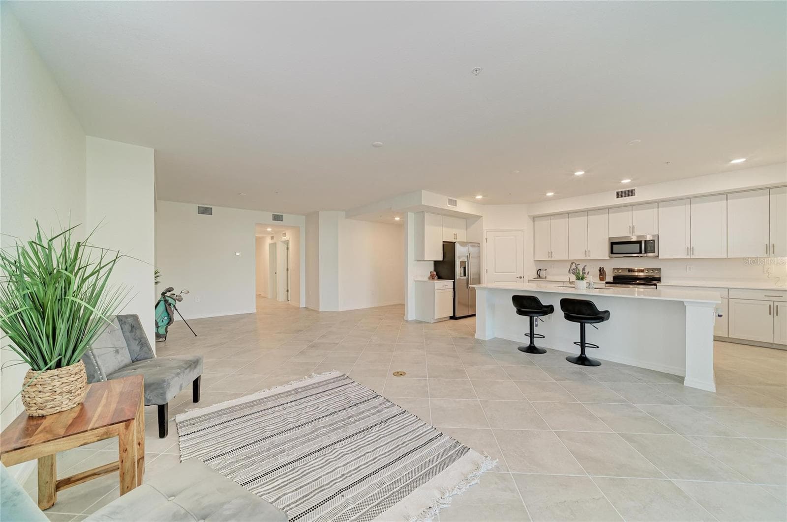 Condominium at 13018 BLACKBERRY CT #50-101, VENICE, photo 8 of 100