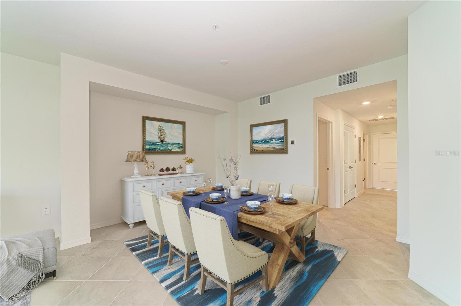 Condominium at 13018 BLACKBERRY CT #50-101, VENICE, photo 9 of 100