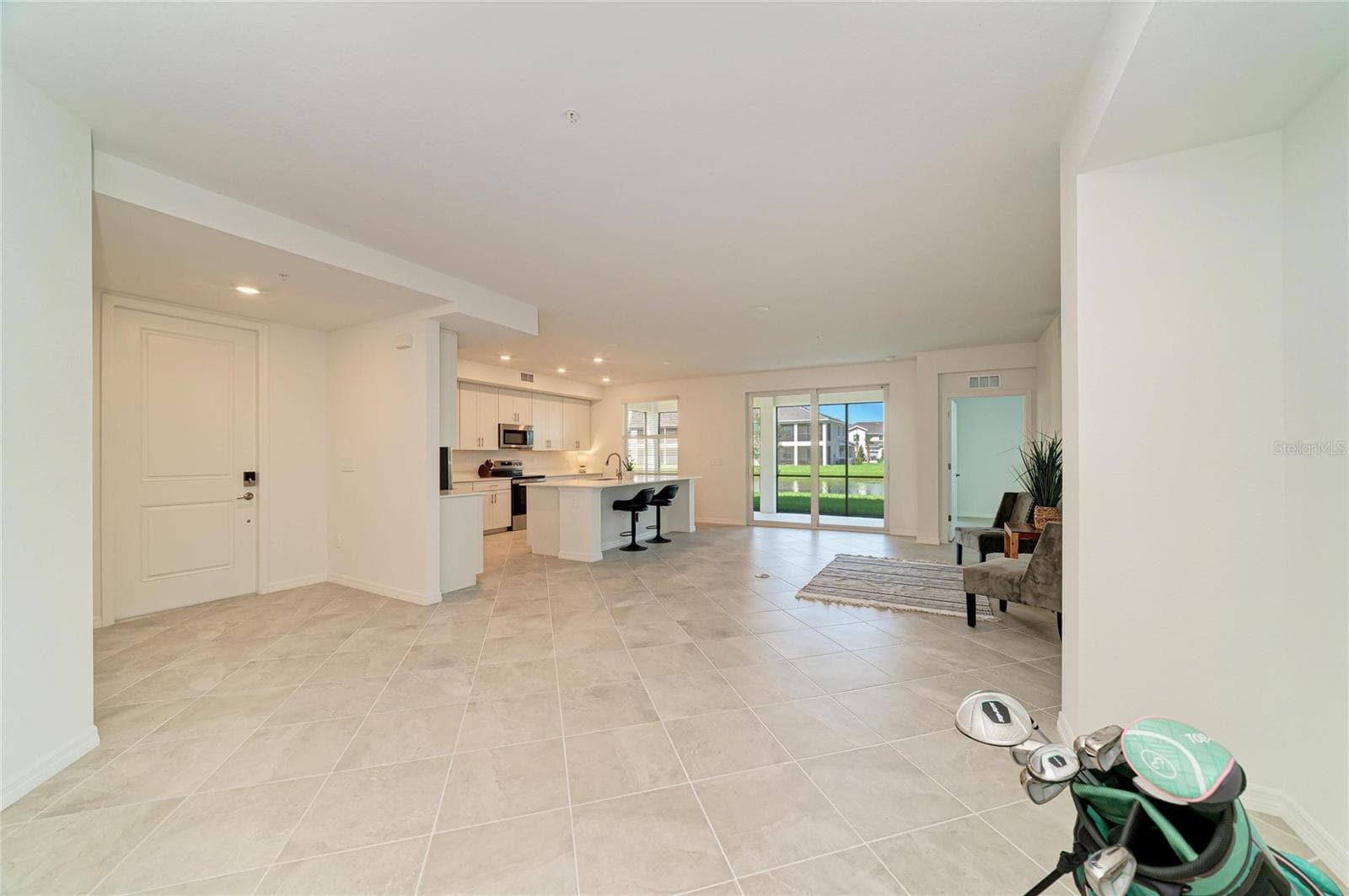 Condominium at 13018 BLACKBERRY CT #50-101, VENICE, photo 18 of 100