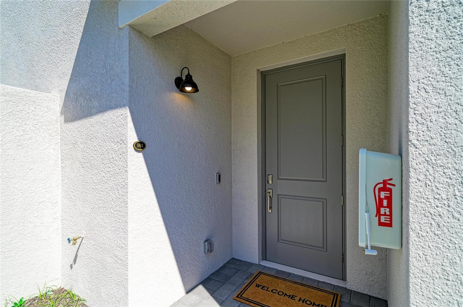 Condominium at 13018 BLACKBERRY CT #50-101, VENICE, photo 37 of 100