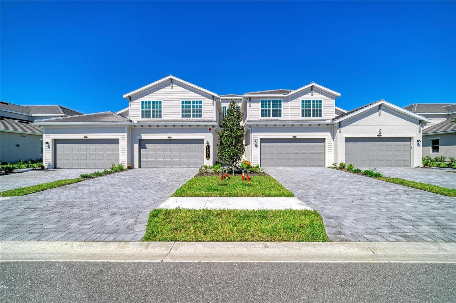 Condominium at 13018 BLACKBERRY CT #50-101, VENICE, photo 44 of 100