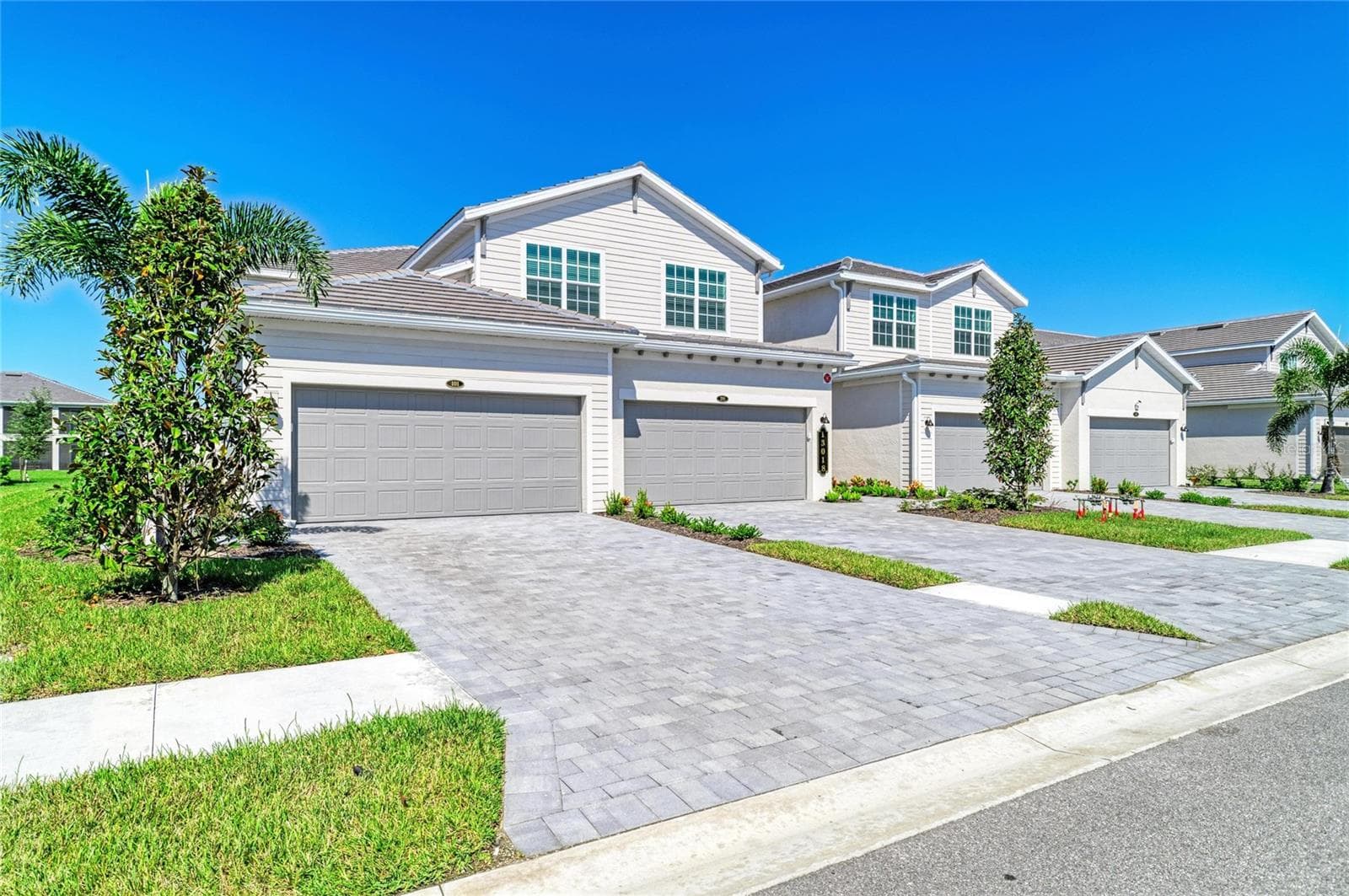Condominium at 13018 BLACKBERRY CT #50-101, VENICE, photo 45 of 100