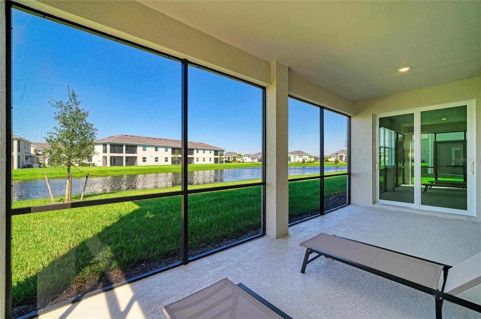 Condominium at 13018 BLACKBERRY CT #50-101, VENICE, photo 48 of 100