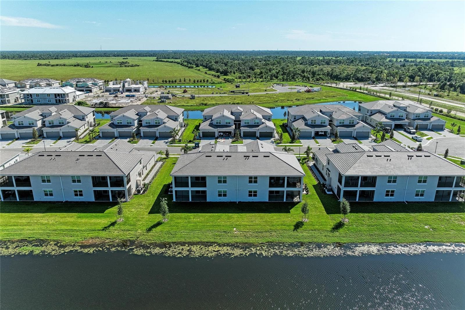 Condominium at 13018 BLACKBERRY CT #50-101, VENICE, photo 51 of 100