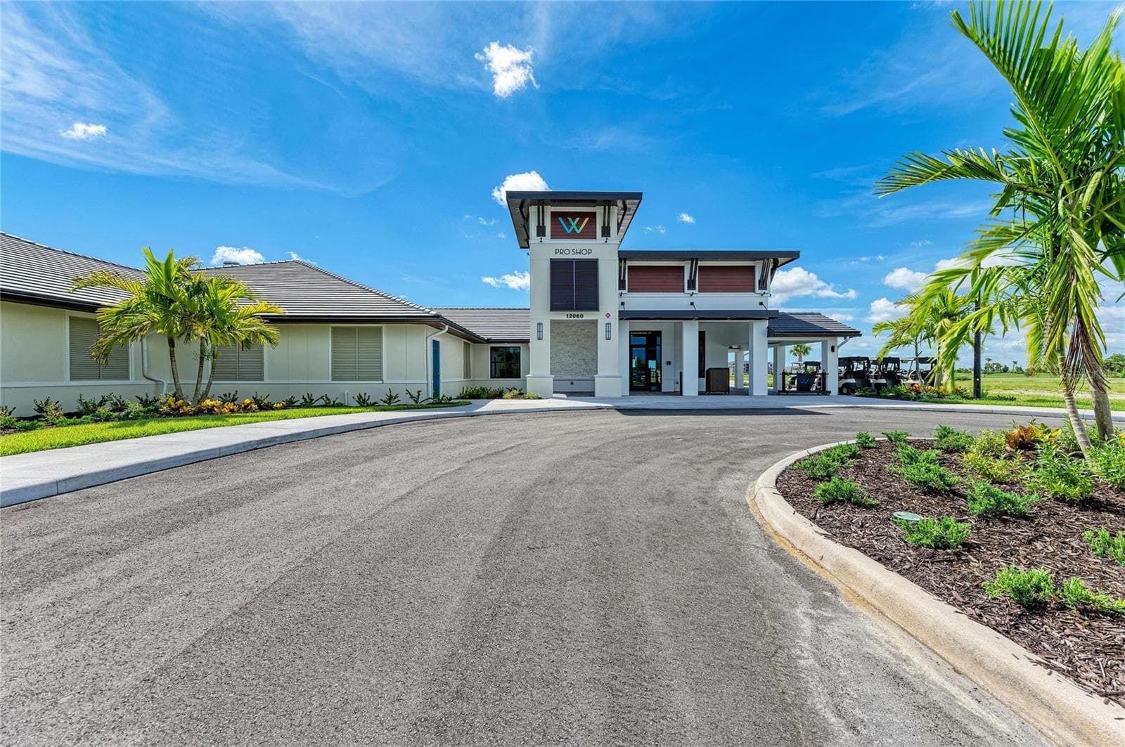 Condominium at 13018 BLACKBERRY CT #50-101, VENICE, photo 59 of 100
