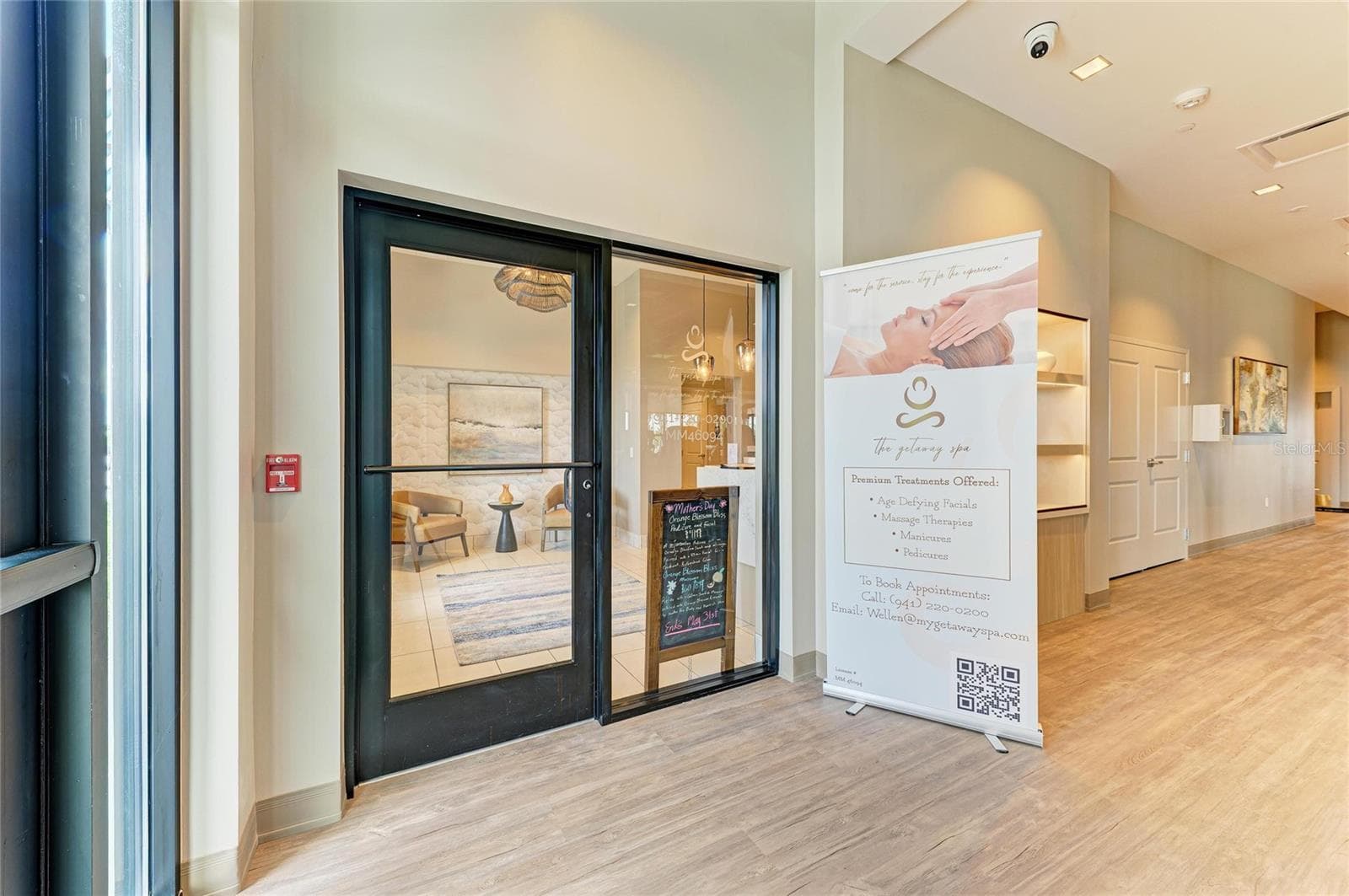 Condominium at 13018 BLACKBERRY CT #50-101, VENICE, photo 60 of 100