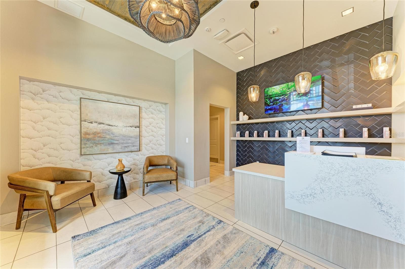 Condominium at 13018 BLACKBERRY CT #50-101, VENICE, photo 61 of 100