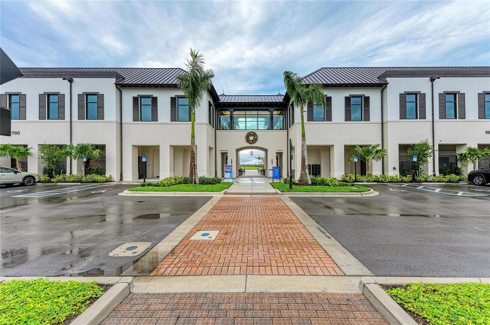 Condominium at 13018 BLACKBERRY CT #50-101, VENICE, photo 66 of 100