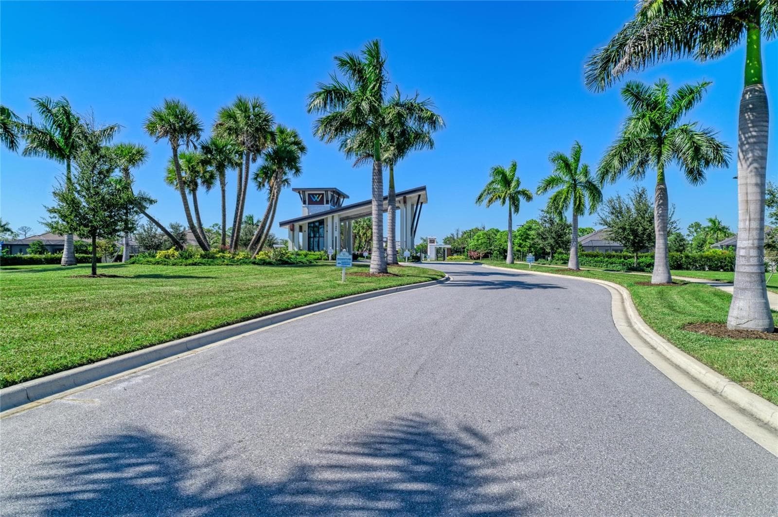 Condominium at 13018 BLACKBERRY CT #50-101, VENICE, photo 71 of 100
