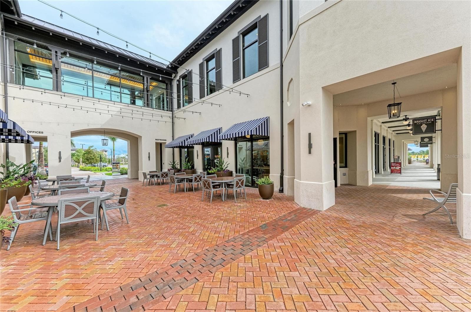 Condominium at 13018 BLACKBERRY CT #50-101, VENICE, photo 76 of 100