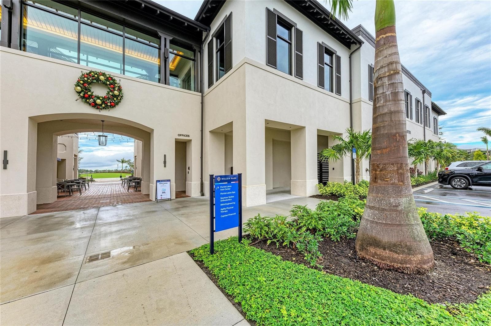 Condominium at 13018 BLACKBERRY CT #50-101, VENICE, photo 80 of 100