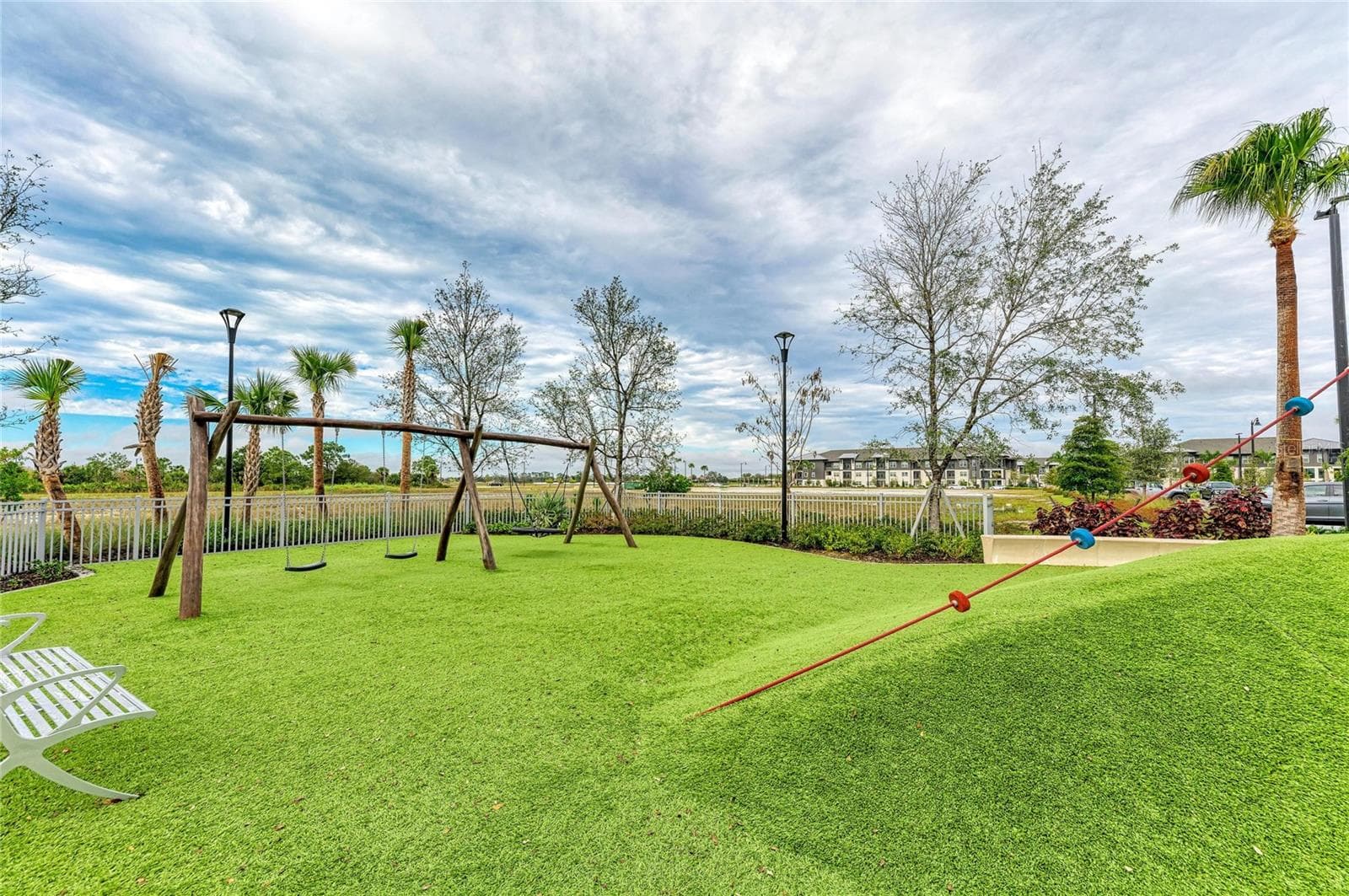 Condominium at 13018 BLACKBERRY CT #50-101, VENICE, photo 82 of 100