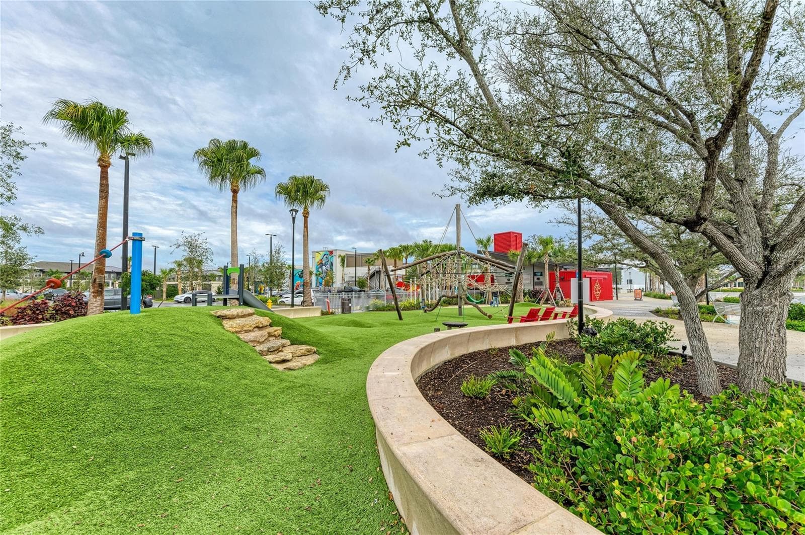 Condominium at 13018 BLACKBERRY CT #50-101, VENICE, photo 86 of 100