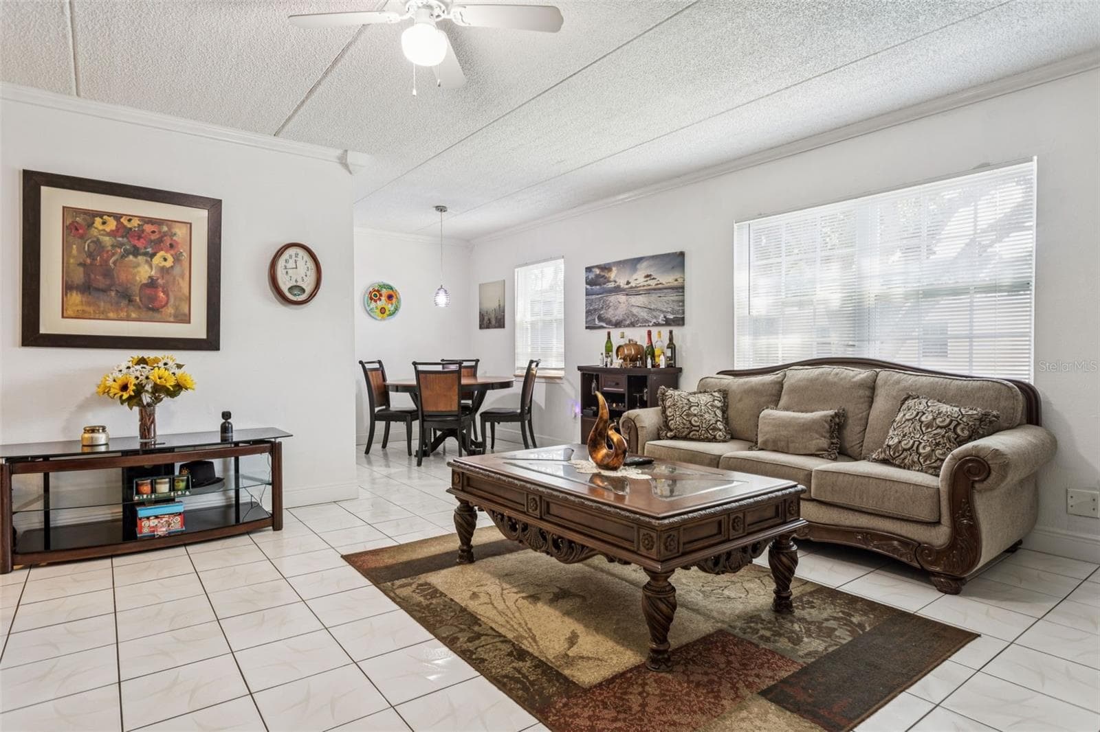Condominium at 4718 CHRISTA CT #314, TAMPA, photo 7 of 25
