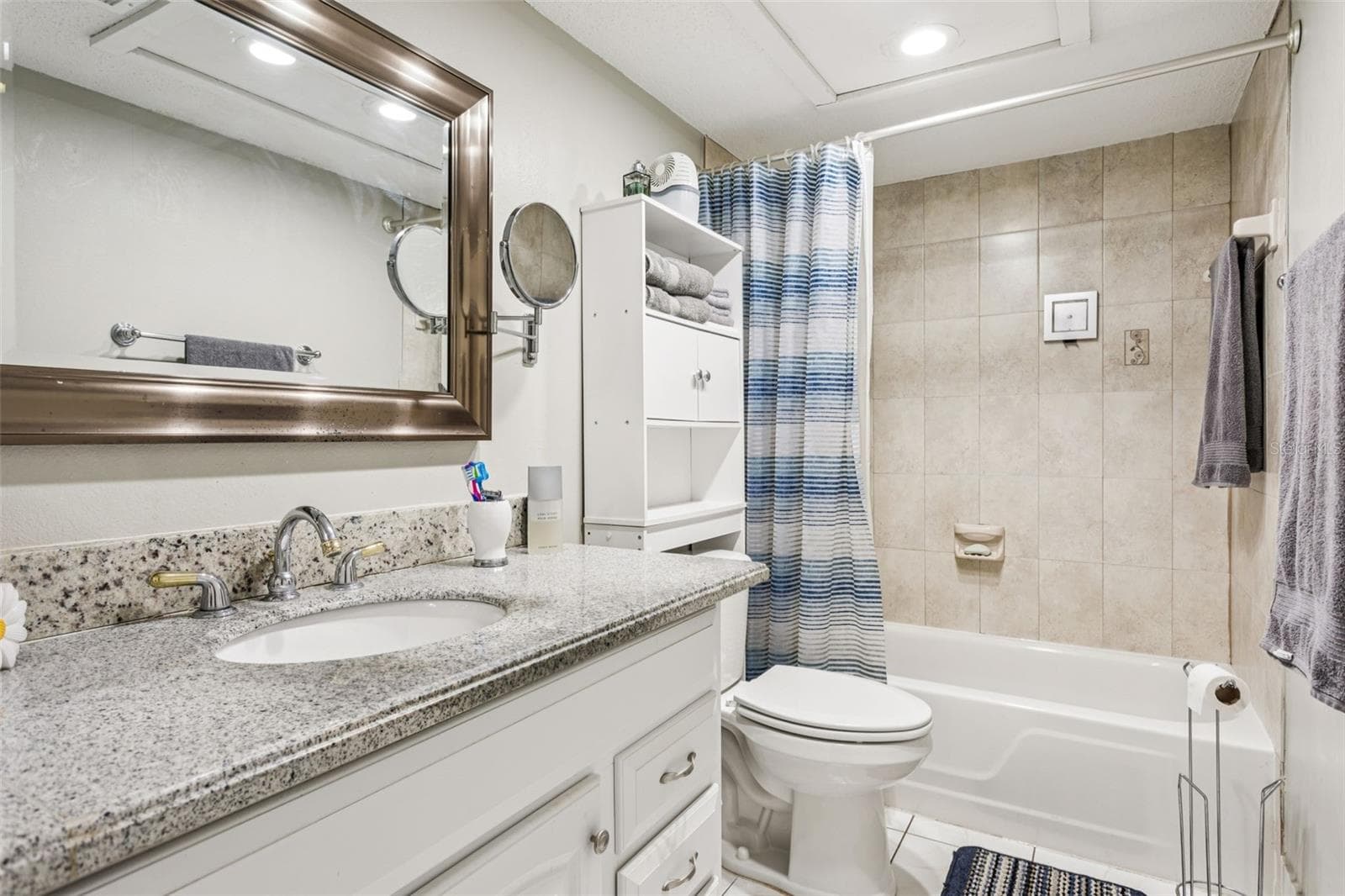 Condominium at 4718 CHRISTA CT #314, TAMPA, photo 18 of 25