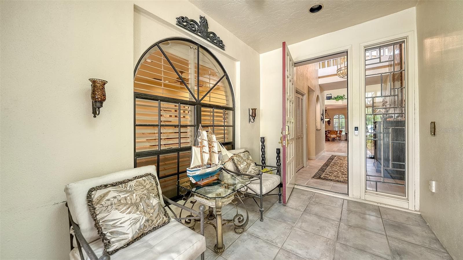 Villa at 4543 LAS BRISAS LN, SARASOTA, photo 2 of 72