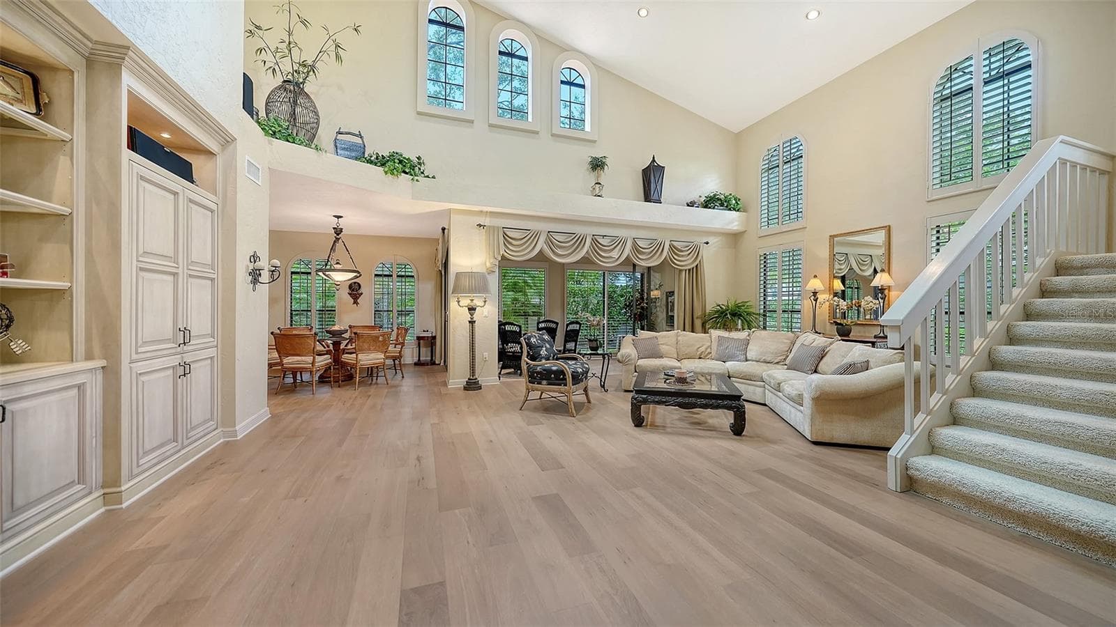 Villa at 4543 LAS BRISAS LN, SARASOTA, photo 6 of 72