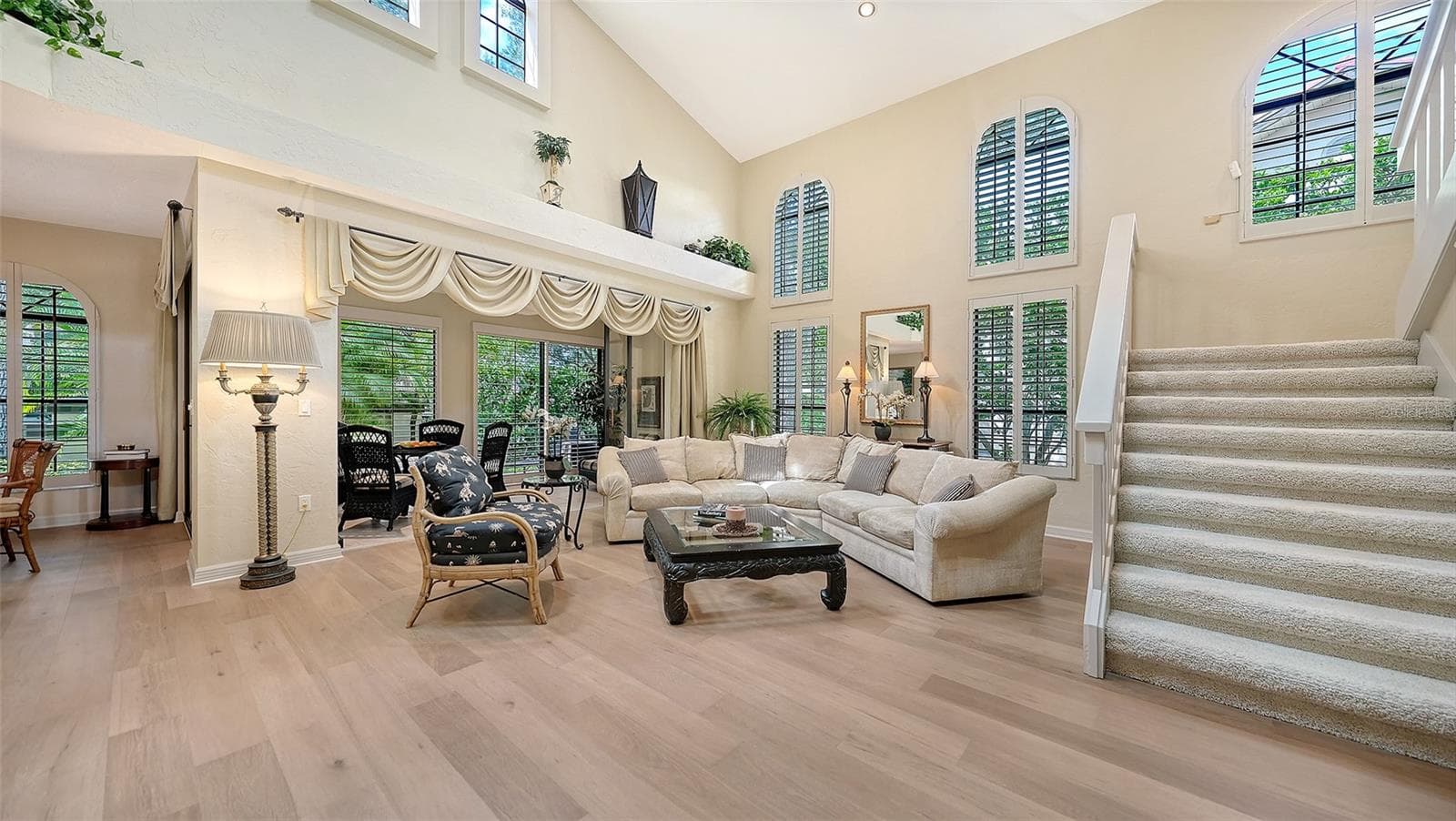 Villa at 4543 LAS BRISAS LN, SARASOTA, photo 7 of 72