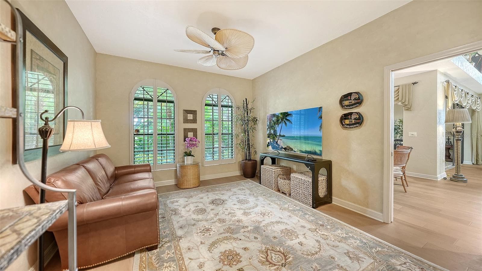 Villa at 4543 LAS BRISAS LN, SARASOTA, photo 15 of 72