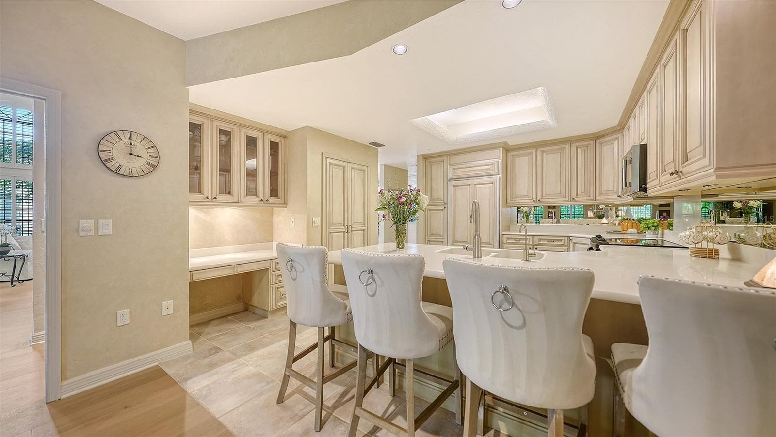 Villa at 4543 LAS BRISAS LN, SARASOTA, photo 18 of 72